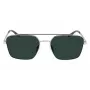 Converse CV101SACTI045 Men's Rectangular Sunglasses - Black Frame Grey Lens 56mm