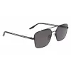 CONVERSE CV101SACTIVAT Men's Sunglasses - Rectangle Plastic Frame - 56/17/145 mm - UV400 Protection
