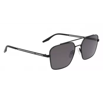 CONVERSE CV101SACTIVAT Men's Sunglasses - Rectangle Plastic Frame - 56/17/145 mm - UV400 Protection
