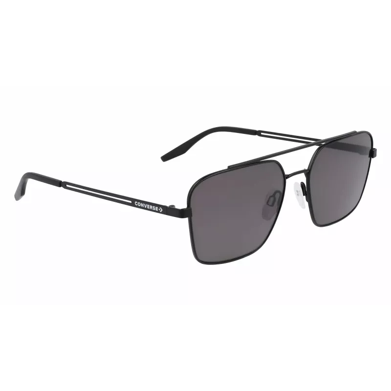 CONVERSE CV101SACTIVAT Men's Sunglasses - Rectangle Plastic Frame - 56/17/145 mm - UV400 Protection