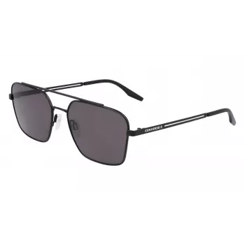 CONVERSE CV101SACTIVAT Men's Sunglasses - Rectangle Plastic Frame - 56/17/145 mm - UV400 Protection