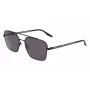 CONVERSE CV101SACTIVAT Men's Sunglasses - Rectangle Plastic Frame - 56/17/145 mm - UV400 Protection