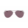 Converse CV105SELEVATE Unisex Sunglasses - Black Frame Smoke Lens 58/14/140 mm