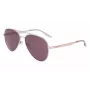 Converse CV105SELEVATE Unisex Sunglasses - Black Frame Smoke Lens 58/14/140 mm