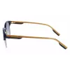 Converse CV301SDISRUPT Men's Sunglasses - Black Acetate Frame, Smoke Grey Lens, 52mm