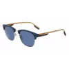 Converse CV301SDISRUPT Men's Sunglasses - Black Acetate Frame, Smoke Grey Lens, 52mm