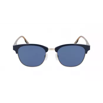 Converse CV301SDISRUPT Men's Sunglasses - Black Acetate Frame, Smoke Grey Lens, 52mm
