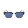 Converse CV301SDISRUPT Men's Sunglasses - Black Acetate Frame, Smoke Grey Lens, 52mm