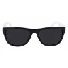 CONVERSE CV500S Allsta Men's Sunglasses - Black Frame Grey Lens 57mm