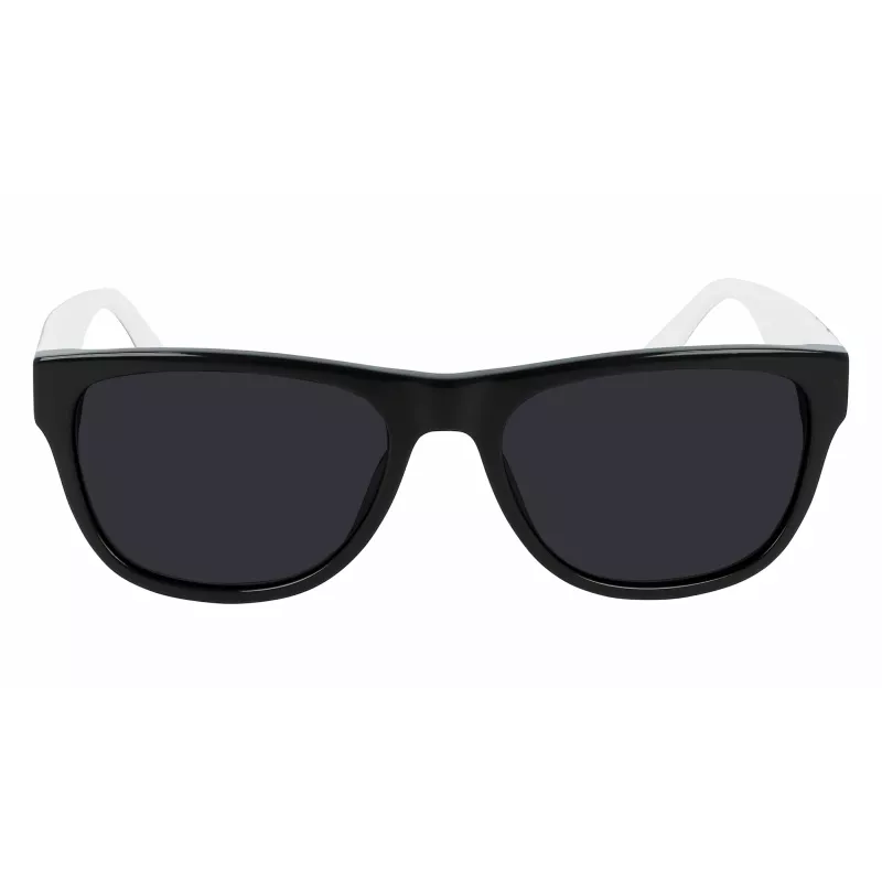 CONVERSE CV500S Allsta Men's Sunglasses - Black Frame Grey Lens 57mm