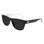 CONVERSE CV500S Allsta Men's Sunglasses - Black Frame Grey Lens 57mm