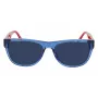 Converse CV500SALSTAR4 Men's Sunglasses - Black Frame, Smoke Lens, 57mm
