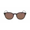 Converse CV503SDISR Men's Rectangular Sunglasses - Black Frame Grey Lens 52mm