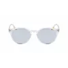 Converse CV503SDSRUP Men's Sunglasses - Rectangle Plastic Frame - UV400 Protection - 52mm Lens