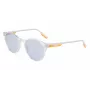 Converse CV503SDSRUP Men's Sunglasses - Rectangle Plastic Frame - UV400 Protection - 52mm Lens