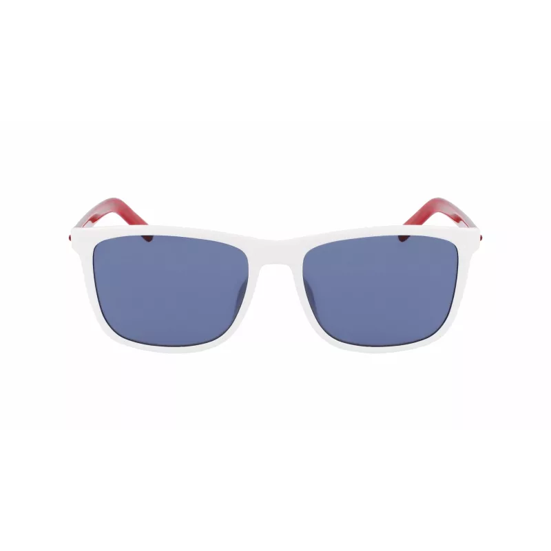 Converse CV505SCHUCK10 Men's Sunglasses - Black Frame Grey Lens 56mm