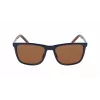 CONVERSE CV505SCHUCK41 Men's Sunglasses - Black Frame, Grey Lens, 56/18/145 mm