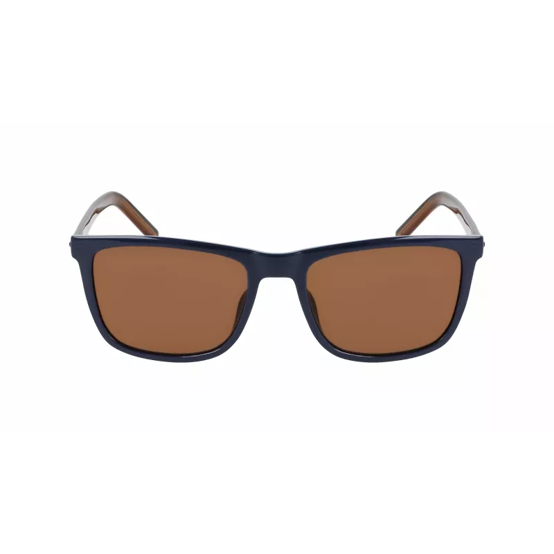 CONVERSE CV505SCHUCK41 Men's Sunglasses - Black Frame, Grey Lens, 56/18/145 mm