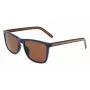 CONVERSE CV505SCHUCK41 Men's Sunglasses - Black Frame, Grey Lens, 56/18/145 mm