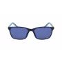 Converse CV506SCHUCK41 Women's Sunglasses - Black Frame, Grey Lens, 57mm