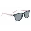 Converse CV517SFORCE01 Unisex Sunglasses - Black Frame Grey Lens 54mm