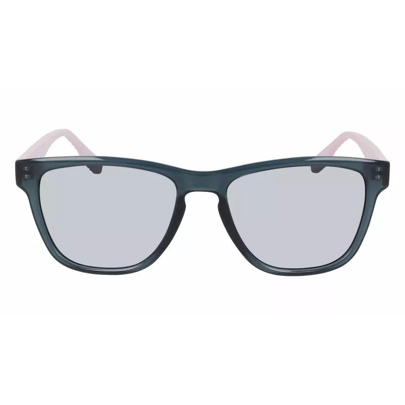 Converse CV517SFORCE01 Unisex Sunglasses - Black Frame Grey Lens 54mm