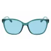 Converse CV518S Force 30 Women's Sunglasses - Grey Tint, 56mm Lens
