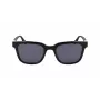Converse CV519SRISEUP0 Women's Sunglasses - Black Frame, Grey Lens, 51mm
