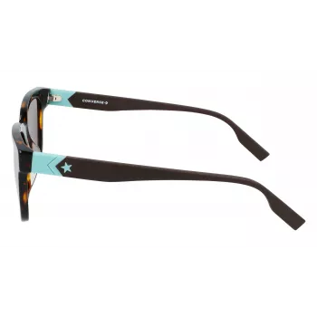 Converse CV519SRISEUP2 Women's Sunglasses - Acetate Full Rim - UV400 Protection - 51mm Lens