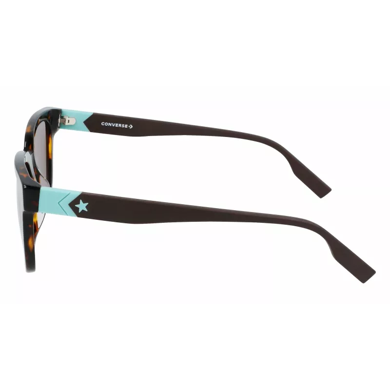 Converse CV519SRISEUP2 Women's Sunglasses - Acetate Full Rim - UV400 Protection - 51mm Lens