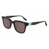 Converse CV519SRISEUP2 Women's Sunglasses - Acetate Full Rim - UV400 Protection - 51mm Lens
