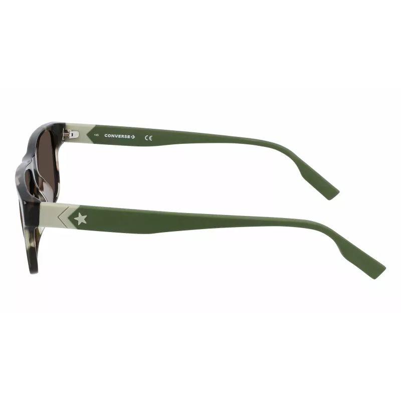 Converse CV520S RISEUP Men's Sunglasses 55/17/145 mm UV400 Acetate Frame