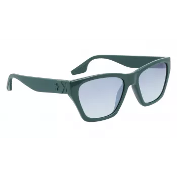 Converse CV537SRECRAFT Women's Sunglasses - Rectangular Acetate Frame - 54/18/140 mm