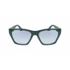 Converse CV537SRECRAFT Women's Sunglasses - Rectangular Acetate Frame - 54/18/140 mm