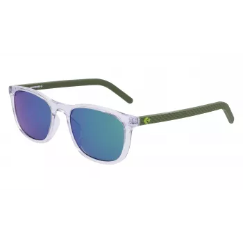 Converse CV53SBREAKAW Men's Rectangular Sunglasses 53mm