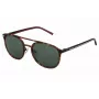 CONVERSE MAN SCO145547VEP Sunglasses (Lens/Bridge/Temple) 54/20/145 mm