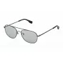 CONVERSE SCO056Q570598 Men's Sunglasses, Classic Full Rim, 57/18/145 mm, UV400 Protection
