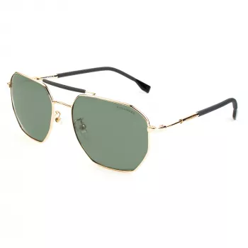 Converse SCO25255300P Unisex Sunglasses 55/18/140 mm