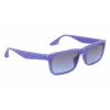 Converse Unisex Sunglasses CV538SRESTRE (54/17/140 mm) Black Frame Grey Lens UV400