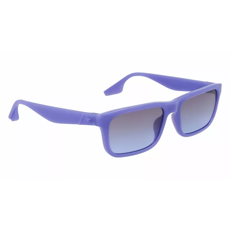 Converse Unisex Sunglasses CV538SRESTRE (54/17/140 mm) Black Frame Grey Lens UV400