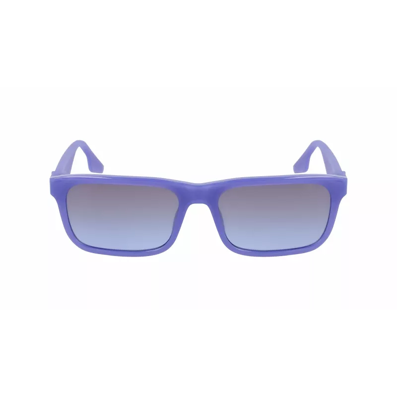 Converse Unisex Sunglasses CV538SRESTRE (54/17/140 mm) Black Frame Grey Lens UV400