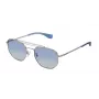 Converse Unisex Sunglasses SCO13854579V - Havana/Tortoise Frame, Brown Lens, 54/20/145 mm