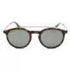 Converse Unisex Sunglasses SCO139500ALI - Black Frame, Grey Lens, UV400 Protection