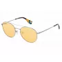 CONVERSE Unisex Sunglasses SCO196550579 Havana Rectangular 55/18/140 mm