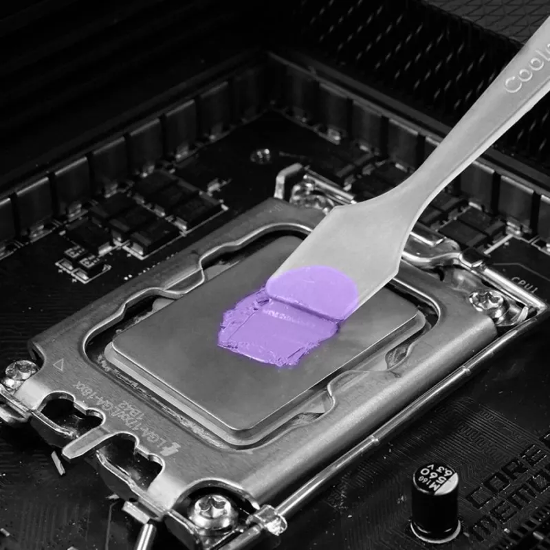 Cooler Master CryoFuze 5 Thermal Paste - Blue