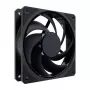 COOLER MASTER MasterFan A120 120mm Addressable RGB PWM 3-Pack Case Fan (White)