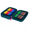 CoolPack Jumper 2 Sunny Day Double Decker School Pencil Case with Equipment