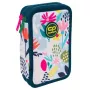 CoolPack Jumper 2 Sunny Day Double Decker School Pencil Case with Equipment