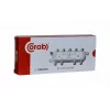 CORAB 8-Way Splitter 5-2400 MHz with DC Pass