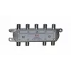 CORAB 8-Way Splitter 5-2400 MHz with DC Pass